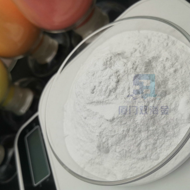 Pure Shinning Glazing Anti Scrach Melamine Molding Powder 0