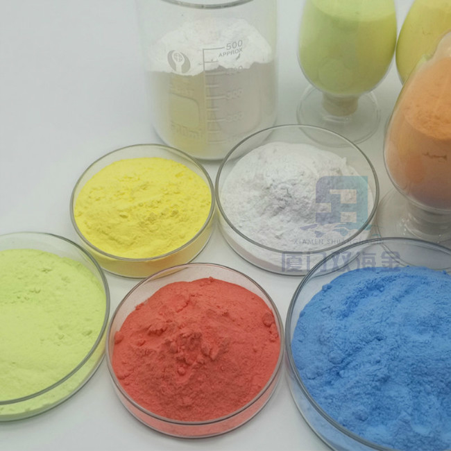 การขึ้นรูปพลาสติกเมลามีน Ware เมลามีน Moulding Compound Powder 2