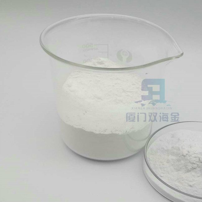 วัตถุดิบเคมีผงเมลามีน Shinning Powder LG220 10/20kg/bag 1