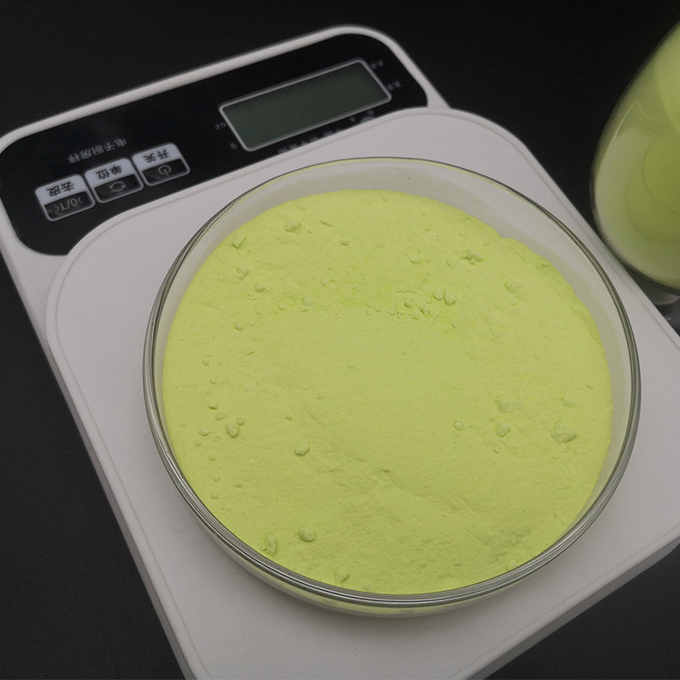 Urea Formaldehyde Melamine Molding Powder Thermosetting Plastic สำหรับทำเครื่องใช้ไฟฟ้าและฝาชักโครก 3