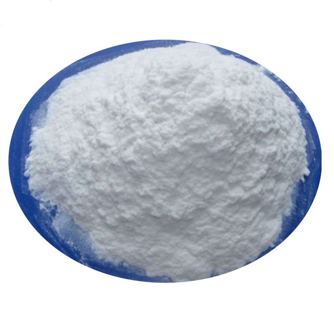 สารเคมี วัตถุดิบ Melamine Powder 99.8% เกรดอุตสาหกรรม CAS 108-78-1 1