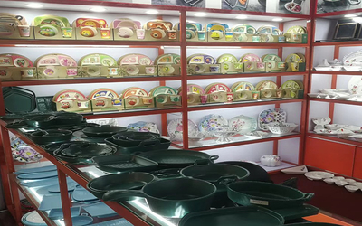 จีน Dongxin Melamine (Xiamen) Chemical Co., Ltd. โปรไฟล์บริษัท