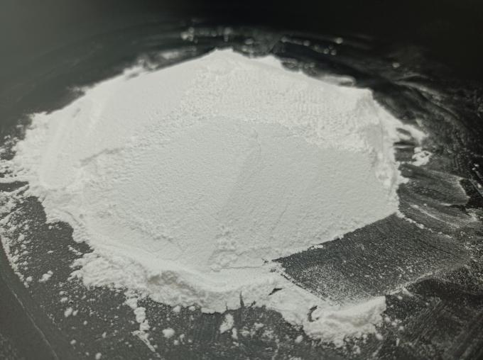 99.8% Min Melamine White Powder CAS 107-78-1 สำหรับ HPL Coating Paint 0