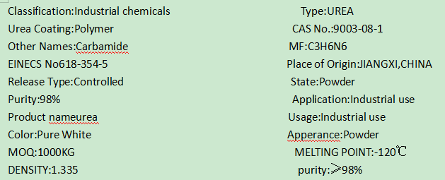 สารเคมีอุตสาหกรรม UF Urea Molding Compound สำหรับใช้บนโต๊ะอาหาร 0