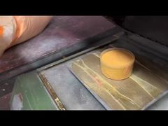 ผงเมลามีนทนอุณหภูมิสูงเกรดอาหารบริสุทธิ์ 99.8% สำหรับสารประกอบขึ้นรูป