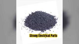 ชิ้นส่วนไฟฟ้าเบกาไลท์ PF2A2-141