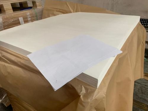 บล็อกบริษัทล่าสุดเกี่ยวกับ แอปพลิเคชันที่สร้างสรรค์ของกระดาษ Melamine Decal ปฏิวัติวงการอุตสาหกรรม
