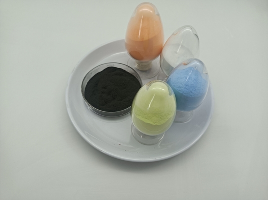 ราคาดี ผงปั้นเมลามีน 100% สีสันสดใสสำหรับภาชนะอาหารเมลามีน ออนไลน์