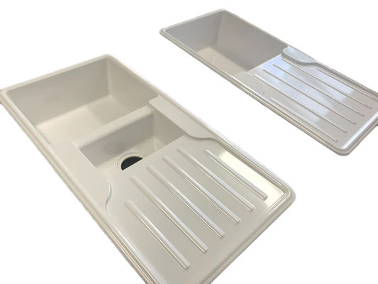 ราคาดี มาใหม่ 100% อ่างล้างหน้าเมลามีน Washbowl Stand Scratch Resistant ผลิตโดย MMC ออนไลน์