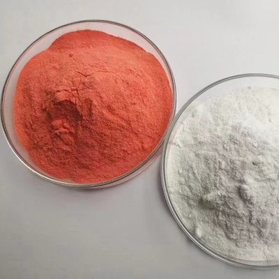 ราคาดี 99.8% Min Purity Food Grade Melamine Moulding Powder สำหรับสารหน่วงไฟ ออนไลน์