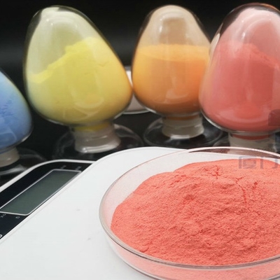 ราคาดี CAS 108-78-1 Melamine Moulding Compound เกรดอาหารสำหรับเครื่องครัวเมลามีน ออนไลน์