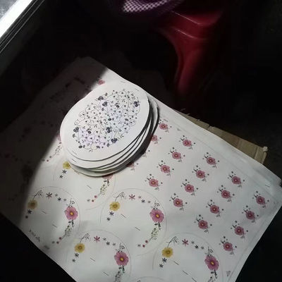 ราคาดี กระดาษรูปลอกเมลามีนสีสวยสำหรับใช้บนโต๊ะอาหารเมลามีน ออนไลน์