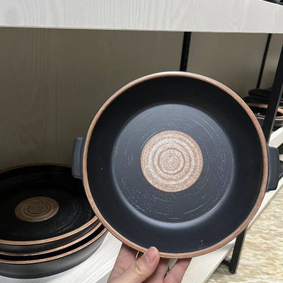 ราคาดี แมตต์ ดีไซน์ใหม่ 30% Melamine เครื่องมือโต๊ะชุดกันน้ําไม่เป็นพิษ ออนไลน์