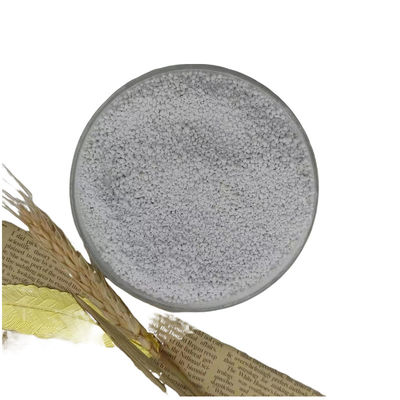 ราคาดี ความทนทานต่อการบดสูง สารประกอบการพิมพ์ยูเรียเมล็ดสําหรับเครื่องรับประทานอาหาร-เกรดพรีเมี่ยม ออนไลน์