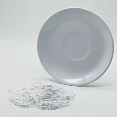 ราคาดี ขาวขาว Melamine Formaldehyde รีซิน Powder จุดละลาย 230-240 °C ออนไลน์