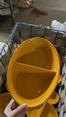 ราคาดี พาวเดอร์ Melamine Glassing LG-110/220/250 สําหรับ Melamine โต๊ะเครื่องใช้กระจก ออนไลน์