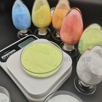 ราคาดี เมลาไมน์สีขาว มีความมั่นคงภายใต้สภาพปกติ 120-140.C จุดละลาย ออนไลน์