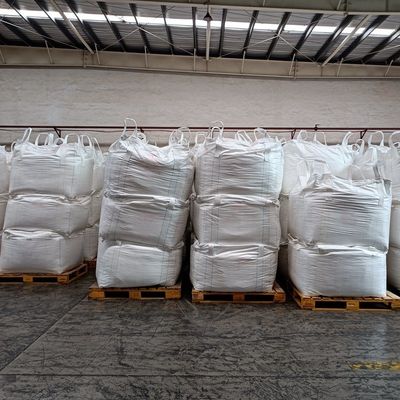 ราคาดี ความหนาแน่น Melamine ผงกระจกกับระยะอุณหภูมิที่กว้าง 1.5-1.6g / cm3 10kg ซอง ออนไลน์