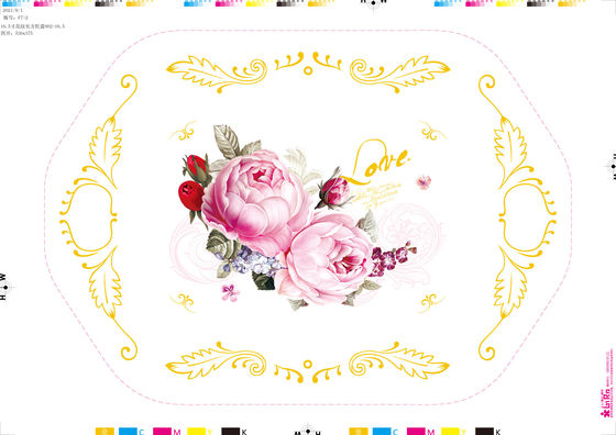 ราคาดี ผู้ชนะโอนทองและเงิน กระดาษโอนสมาร์ท เลเซอร์โอนน้ําไม่เคลือบ ออนไลน์