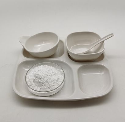 ราคาดี Industrial Grade CAS 108-78-1 White Melamine Moulding Powder For Plates ราคาดี ออนไลน์