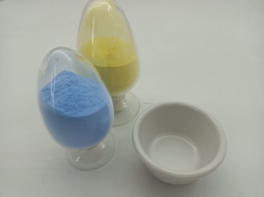 ราคาดี Melamine Formaldehyde Resin Powder สับทนความร้อนสําหรับผลิตภัณฑ์ที่พับ ออนไลน์