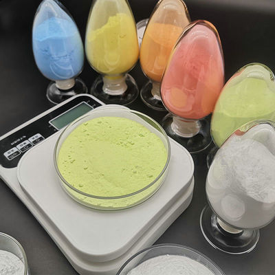 ราคาดี Amino Granule 126.15 Weight Cas No 108-78-1 ความยืดหยุ่น - ความต้านทาน อายุการใช้งาน 24 เดือน ออนไลน์