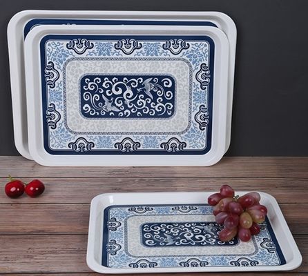 ราคาดี กันอุณหภูมิ -20 องศา ถึง 120 องศา เครื่องล้างจาน เซฟเมลามีน ชุดอาหารเย็น ออนไลน์