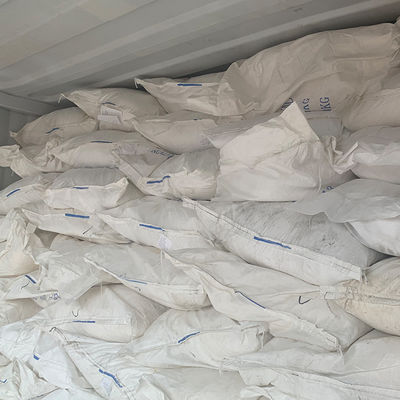 ราคาดี 126.15 น้ําหนัก ไม่มี Melamine Powder Preheat สําหรับ Amino Molding OEM มีให้เลือก ออนไลน์