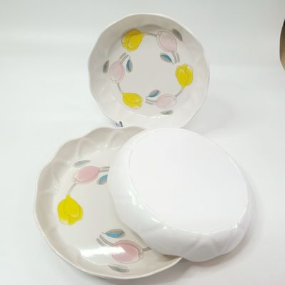 ราคาดี การถ่ายทอดการพิมพ์ Melamine Decal กระดาษด้วยความสว่าง 85 องศาหรือ 100 องศา ออนไลน์