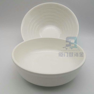 ราคาดี หลากหลายประสงค์กลมหรู Melamine จานบริการสําหรับบ้าน ร้านอาหาร บาร์ โรงแรม ออนไลน์