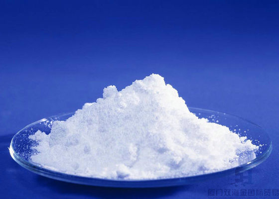 ราคาดี 1.5 ~ 1.6g / cm3 ขนาดผงเมลาไมน์เคมีสําหรับความมั่นคงของกระจกที่ดีที่สุด ออนไลน์