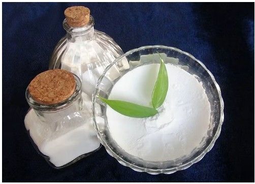 ราคาดี Urea Formaldehyde Molding Compound สารพลาสติกวัสดุแท้สําหรับเครื่องครัว ออนไลน์