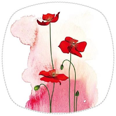 ราคาดี กระดาษพิมพ์ Decal แบบปรับปรุงสําหรับ Melamine เครื่องครัว 44 * 59 CM Melamine ออนไลน์