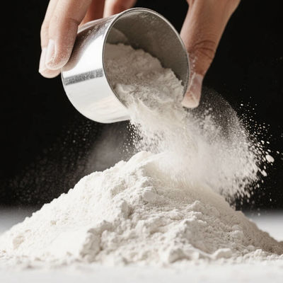 ราคาดี สารประกอบขึ้นรูปเมลามีนสำหรับเครื่องใช้บนโต๊ะอาหาร 160-200 ความลื่นไหล ≥80 MPa ความแข็งแรงดัดงอ ออนไลน์