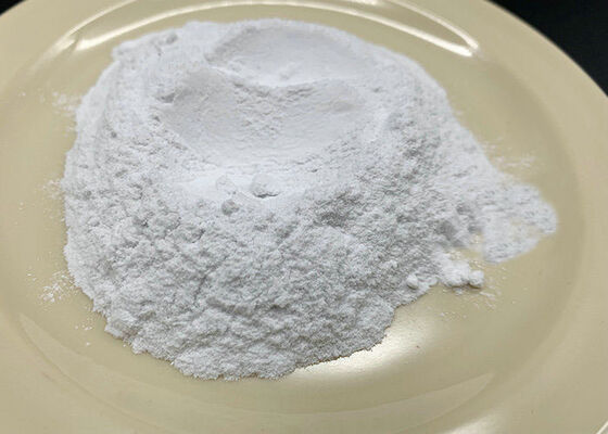 ราคาดี ผลิตเครื่องใช้อาหาร ยูเรีย โฟมัลเดฮีด รีสิน ขาว สูตร C2h6n2o2 กระเป๋าสะพายผิวหรือกระเป๋าสะพายผงที่ออกแบบมาเพื่อผูกในผลิตภัณฑ์ไม้ ออนไลน์