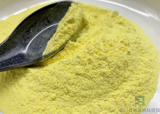 ราคาดี สารหน่วงไฟสูง Urea Moulding Compound Powder เป็นมิตรต่อสิ่งแวดล้อม ออนไลน์