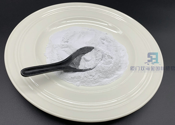 ราคาดี ผงเมลามีนเกรดอาหารสำหรับทำอาหารในครัว C3N3H6 ออนไลน์