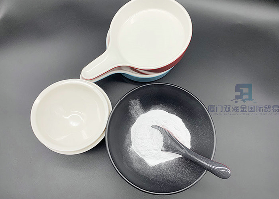 ราคาดี เมลามีนแบบบีบอัดร้อนคุณสมบัติทางไฟฟ้าที่ดีเยี่ยมของสารประกอบ ออนไลน์
