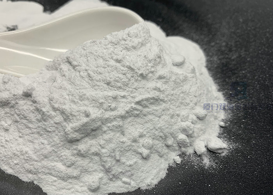 ราคาดี 99.8% ความบริสุทธิ์เมลามีนฟอร์มาลดีไฮด์เรซินผงสำหรับทำบนโต๊ะอาหาร ออนไลน์
