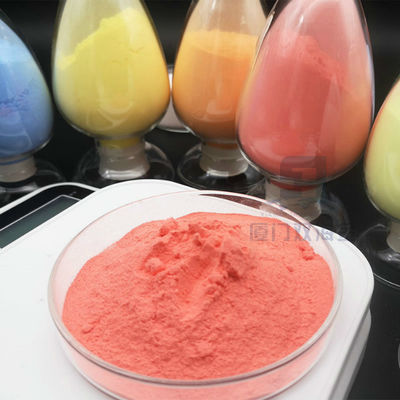 ราคาดี ผงเมลามีนขึ้นรูปสีขาวบริสุทธิ์ 99.8% ปลอดสารพิษ สำหรับเครื่องใช้บนโต๊ะอาหารและเครื่องใช้ไฟฟ้า ออนไลน์