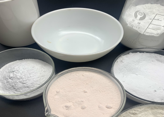 ราคาดี ไม่ จำกัด สี 99.8% Min Urea Formaldehyde Resin Powder ออนไลน์