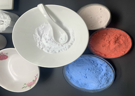 ราคาดี White Crystalline A5 Melamine Formaldehyde Resin Powder ออนไลน์