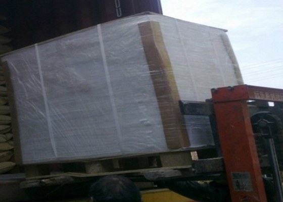 ราคาดี 40-45 Gsm กระดาษรูปลอกเมลามีนสีขาวบริสุทธิ์ซ้อนทับ Paper ออนไลน์