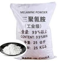 ราคาดี A1 A5 Plastic Melamine Molding Powder Dinnerware Material 99.8% min ออนไลน์