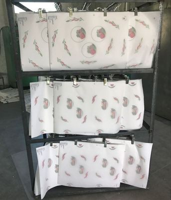 ราคาดี กระดาษรูปลอกเมลามีน Anti Curl Brightness 45GSM สำหรับใช้บนโต๊ะอาหาร ออนไลน์