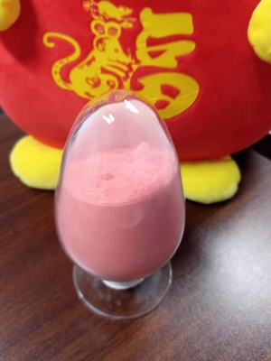 ราคาดี 99.8 Min Pink Tripolycyanamide / Melamine Moulding Powder ออนไลน์