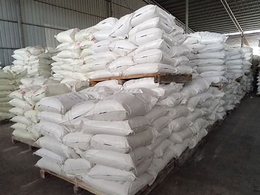 ราคาดี สารประกอบเมลามีนบริสุทธิ์ 99.8% 9003-08-01 สำหรับทำอาหารเย็น ออนไลน์