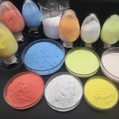 ราคาดี ผงเมลามีน 100% A5 สีสันสดใสสำหรับใช้บนโต๊ะอาหารเมลามีน ออนไลน์