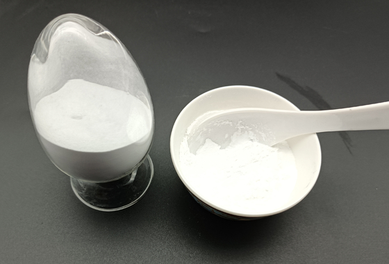 ราคาดี MSDS White 99.8% ผงเรซินเมลามีนสำหรับใช้บนโต๊ะอาหาร ออนไลน์