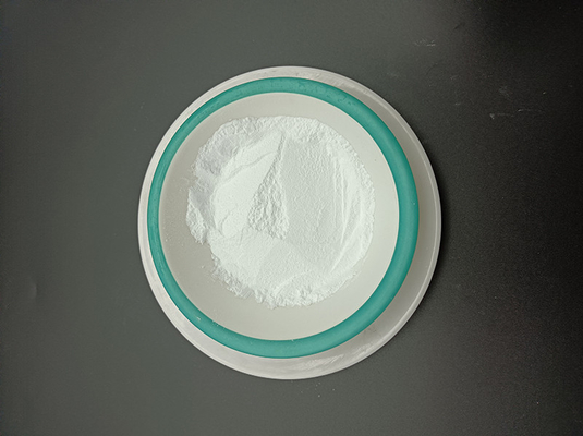 ราคาดี Dongxin Melamine Moulding Compound ผงคริสตัลสีขาวสำหรับใช้บนโต๊ะอาหาร ออนไลน์